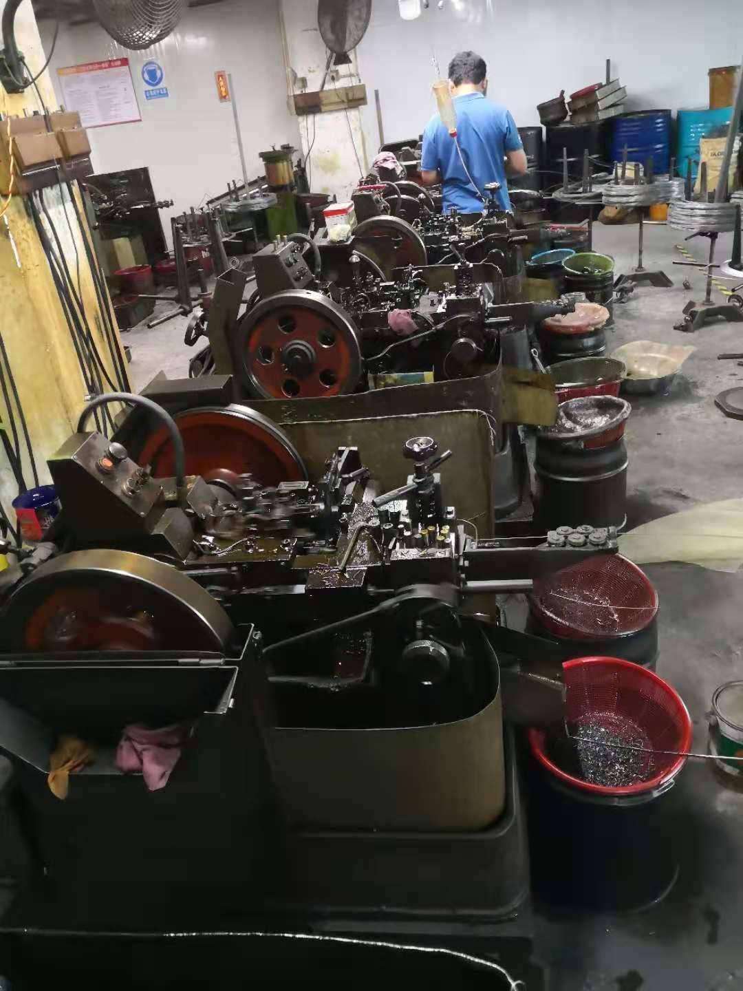 惠州市仲愷高新區(qū)益豐泰螺絲五金制造廠企業(yè)信息查詢(xún)黃頁(yè)